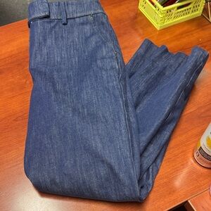 Talbots jeans size 2 // 121315